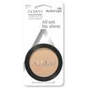 Almay Pressed Powder, Skin Tone Matching, Hypoallergenic, Frageance Free, 100 My Best Light, 0.20 Oz