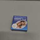 Antisnoring Device Silicone Tongue Cover for Mouth Snoring Solution for Better Nighttime Sleeping