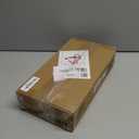 SONGMICS Shoe Rack, 3-Tier Shoe Organizer, Metal Storage Shelf, Upright or Upside Down, for 16-20 Pairs, Stackable, for Entryway, 11.8 x 36.2 x 21.7 Inches, Black ULSA303B02