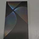 TORRAS Stronger Magnetic & Shockproof for iPhone 17 Pro Max Case, Fit for MagSafe, Mil-Grade Drop Protection, Camera Control, DIY Button, Slim for iPhone 17 Pro Max Phone Case Translucent Deep Blue