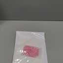 Baby Pacifier Hunt Baby Shower Games, Gender Reveal Game, 8×10 Sign and 50 Mini Acrylic Pacifier, Favorite Adults Kids Games for Baby Shower Activities, Gender Neutral Boy and Girl BPH02