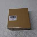 Ceramic Dog Slow Feeder Bowl - Small Dog Food Dish with Maze Puzzle Design - Slow Eating Puzzle Feeder for Pet Feed & Food Control - Whisker-Friendly Bowl for Cat Feeding - 6.3 Inch - 180 g - Grey