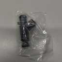 Chikia Fuel Injector Compatible with CFMOTO 2010-2016 CFORCE X5 X6 ZForce Z6 Sport 600 ZForce 500 Rancher 600 UTV ATV 018B-171000