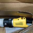 DEWALT 20V MAX Cordless Drywall Sander, Tool Only (DCE800B)