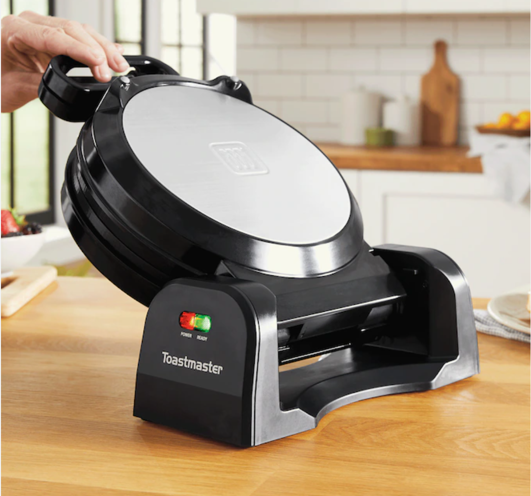 Toastmaster Waffle Maker