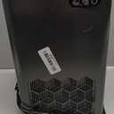 Grey Dehumidifier