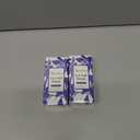 Melody Susie Fleurwee Plant Based Gel Nail Polish, Hema Free Dark Indigo Blue Nail Polish, Soak Off UV LED Gel Polish Gift for Women 21 Non Toxic Long Lasting Nail Art Manicure Salon DIY at Home P16, 2pcs