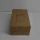 Bathroom Automatic Trash Can 3 Pack 2.2 Gallon Motion Sensor Touchless Small Slim Garbage Can with Lid Smart Electric Narrow Garbage Bin for Bedroom Living Room Office Kitchen (White)