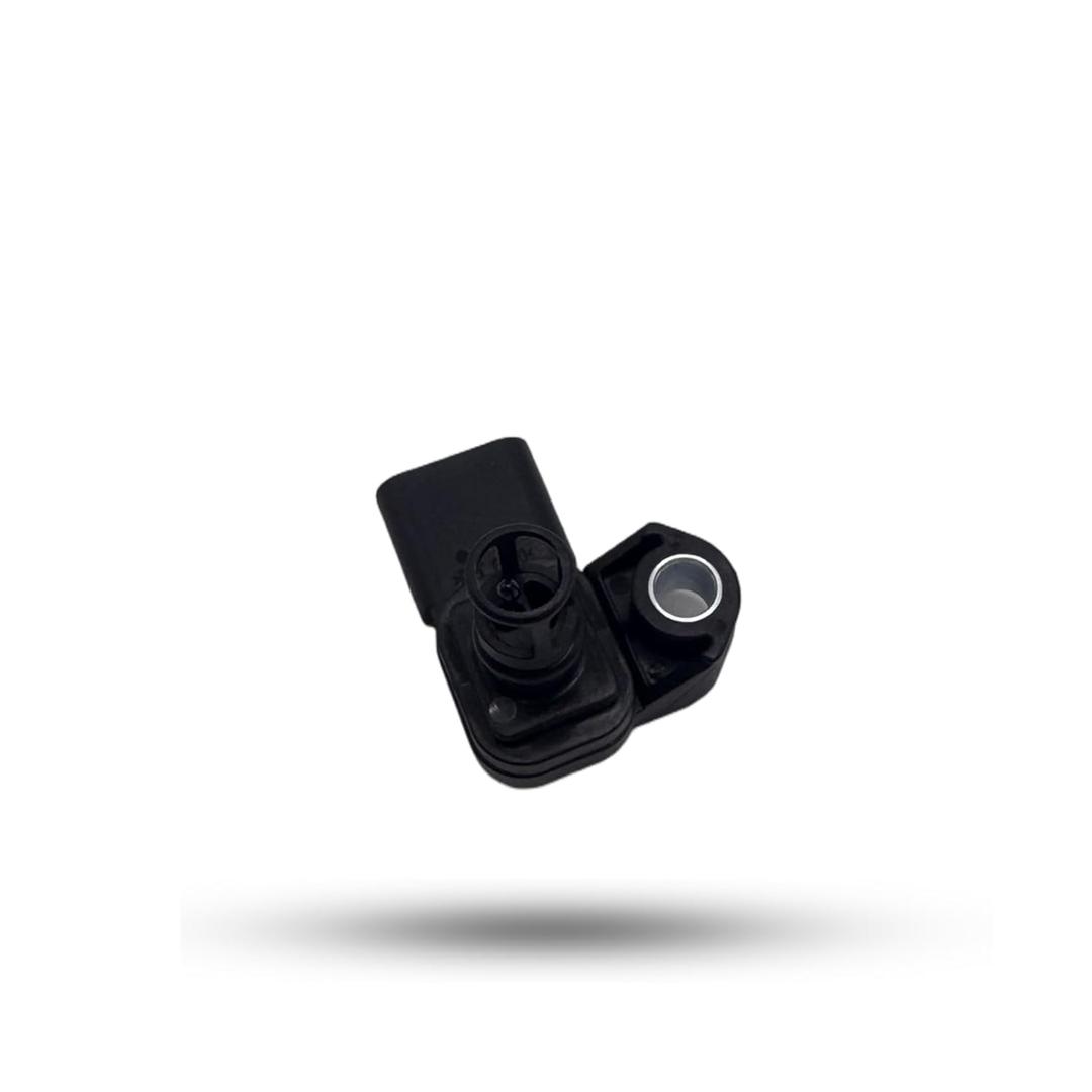 Automotive Intake Air Pressure and Temperature Sensor, Manifold Pressure Sensor, Car Air Intake Switch Replacement, Replace #12681993，12670600，12707766 ，082800-0630