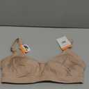 Warner's Women's Easy Does It Underarm-smoothing With Seamless Stretch Wireless Lightly Lined Comfort Bra Rm3911a (Medium)