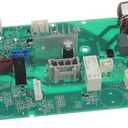 WH22X38697 Washer Electronic Control Board Replacement for GE Washing Machines, Fits WH22X37838, WH22X37837, WH22X36638, WH22X35518, WH22X32458