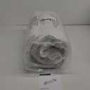 PERLECARE 3 Inch Gel Memory Foam Mattress Topper for Pressure Relief, Premium Soft Topper for Cooling Sleep, Non-Slip Design with Removable & Washable Cover, CertiPUR-US Certified - Full