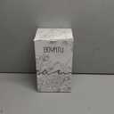 BOYATU Travel Makeup Bag Cosmetic Bags for Women: 3 Pcs Set Large Portable Make up Bag with Handle - Vegan Leather Toiletry Bags with Compartments - Makeup Organizer for Travel Essentials (A-3-Khaki)