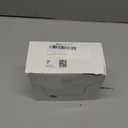 Interactive Cat Toys Rechargeable,Moving Concealed Feathers,Real Mouse Squeaky,Touch Activated Cat Kitten Toy Exercise Toys for Indoor Bored Adult Cats (green)