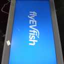 Digital Calendar, 15.6 Inch Wall Planner Electronic Calendar & Chore Chart, Smart Touchscreen Interactive Display for Family Schedules, Great for Organizing Your Routines, Wall & Desk Mountable (White)