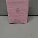 14 Inch Ponytail Extension - Wavy Pony Tails Hair Extensions, Claw Clip Ponytail Extension, Synthetic Hair Extensions Ponytail, Clip on Ponytails for Women (Light Brown With Beige Highlights)