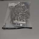 Floerns Women's Plus Size Leopard Print Lace Trim Off Shoulder Tee Shirts Y2K Long Sleeve Tops (XX-Large Plus, Multicolor)