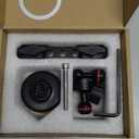 Phone Mount Holder for Ford Bronco 2021 2022 2023 2024 2025 2/4 Door, MagSafe Phone Mount, Magnetic Phone Holder for iPhone 17 16 15 14 13 12 Series, for Ford Bronco Accessories (Not for Bronco Sport)