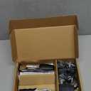 Wahl Groomsman Rechargeable Beard Trimmer kit for Mustaches, Nose Hair, and Light Detailing and Grooming with Bonus Wet/Dry Battery Nose Trimmer  Model 5622v (15 Piece)