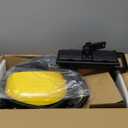 Steam cleaner, 1500w Steamer Cleaning Fast Heating Multi-Surface Steam Cleaner for HomeSteamer Cleaning for Grout