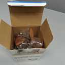 24 Pcs Chair Leg Floor Protectors for Hardwood Floors Silicone Covers Felt Pads Furniture Leg Caps Anti-Scratch Reduce Noise Fit (15/16" to 1-5/16")