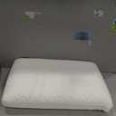 Tempur-Pedic TEMPUR-Cloud Pillow for Sleeping, Standard, White
