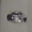 Pentair Manual Air Relief Valve Fit for Triton II, Triton C, TR100C & TR140C Pool Spa Sand Filters - Includes Lock Nut