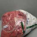 Gilprop 18 Pcs Christmas Bath Towels Set, 6 Bath Towels & 6 Hand Towel & 6 Wash Cloths Santa Claus Snowman Embroidered Absorbent Towel for Xmas Home Bathroom Kitchen Holiday Decor