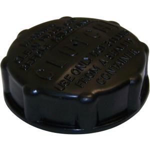 Crown Automotive Clutch Master Cylinder Reservoir Cap Transmission and Transaxle - Manual