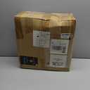 Puppy Playpen with Gate for Dog/Puppies/Small Dogs, Sturdy Safety Pet Playpen/Fence for Indoor & Outdoor with Thickened Fabric, High-Strength Nylon Wire Mesh Without Cover, Blue, 42"x42"x25.6"