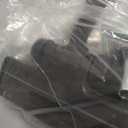 Candy Corded Stick Vacuum Cleaner, Powerful Suction Handheld Vacuum with OneClick Dust Disposal, 3in1 Use for Hard Floor, Ceramic Tile, 0.8 Liters Capacity, Easy Clean