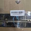 Climaloft Hybrid Wool Comforter King Size with 100% Organic Cotton, Hypoallergenic Down Alternative Luxury Duvet Insert with Tabs, Temperature Regulating All-Season Bedding, White, Size 106×90