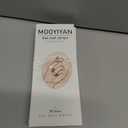 3 x Semi Cured Gel Nail Strips|Works with Any UV/LED Lamps|20 Pcs Gel Nail Stickers|Long-Lasting Two Weeks and Easy to Apply & Remove|Red&Gold Dots