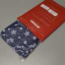 Pack and Play Sheets Boy, Mini Crib Sheets Boy, Stretchy Pack n Play Playard Fitted Sheet, Compatible with Graco Pack n Play, Soft and Breathable Material, Grey & Navy