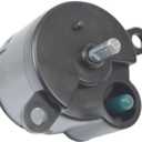 PT Auto Warehouse 4WDSS-8975 - Four Wheel Drive 4WD Selector Switch, Replaces 5C3Z-14B166-AA, 5C3Z14B166AA