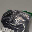 Padded Push Up Bras for Women Bombshell Add Cup Size Plunge Everyday T-Shirt Bra Underwire Support (36D, Black)