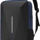Bag for Starlink Mini - Storage Bag Case for Starlink Dish and All Accessories - Anti-theft Water-resistant (Blue)