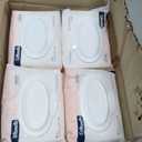 Cottonelle Fragrance Free Flushable Wet Wipes, Adult Wet Wipes, 16 Flip-Top Packs, 42 Wipes Per Pack
