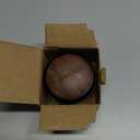 MHW-3BOMBER Espresso Coffee Distributor 58.35mm, Espresso Distribution Tool with Wooden Lid, Adjustable Height Coffee Leveler with Non-slip for 58mm Portafilters, Espresso Accessories T5270L4