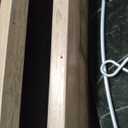 Sisal Dart Board Cabinet Sets, Decorative Dart Boards for Adults [6*Steel Darts] - Wooden Dartboard Cabinet with Integrated Scoreboard for Family Game Rooms - Retro Case