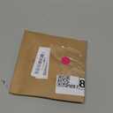 PATIKIL Bottle Adapter 0.79"/20mm, 25 Pcs Press in Bottle Adapter Plugs for Oral Dispensers Liquid Oil Plastic Glass Bottles Stopper, Clear