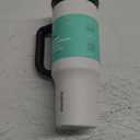 Blender Bottle C05634 Tumbler 40oz - Stainless Steel - Cloudscape