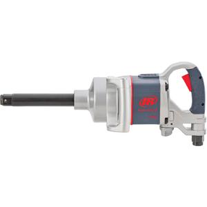 Ingersoll Rand 2850MAX-6 1-Inch 5,500 rpm Impact Wrench with 6-Inch Anvil Extension Ingersoll Rand 2850MAX-6 1-Inch 5,500 rpm Impact Wrench with 6-Inch Anvil Extension