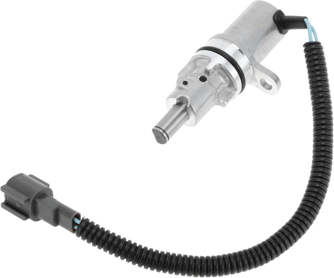 1 Pcs No.2501085P00 Transmission Speed Sensor for Nissan Frontier 3.3L 2001-2002 Sturdy Car Gear Box VSS Speed Sensor