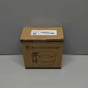 3.5 inch Exhaust Clamps Stainless Steel for 3.5" Exhaust Pipe Muffler Band Clamp and Exhaust System Repair and Maintainance - 1 Piece