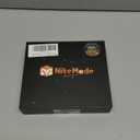 Nitemode Light Kit Compatible with Lego Home Alone House Set 21330 – Upgraded Window Lights with Remote Control & Built‑in Sound Module, Lighting Accessories for Ideas 21330 Display (Lights Only)