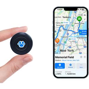 GPS Tracker for cat