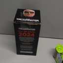 Proud Patriots The Trumpinator Bobblehead The #1 Patriotic & President Gift 2025 Birthday for Conservatives or Gag Gift for Liberals