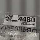 Metal Bed Frame Full Size - 14 Inch Heavy-Duty Full Platform Bed Frame No Box Spring Needed, Easy Assembly, Noise-Free, Sturdy Mattress Foundation, Underbed Storage Space