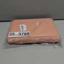 Trading Card Binder 4 Pocket, TCG Binder with 160 Side Loading Pockets, Trading Card Holder Album Fit for MTG, Yugioh, Baseball, Football Sports Cards, Pink